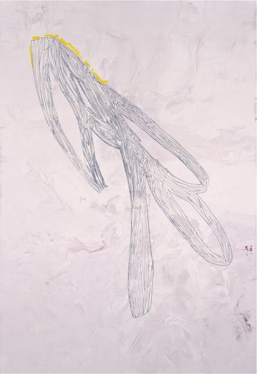Znak hodanja, 2002.