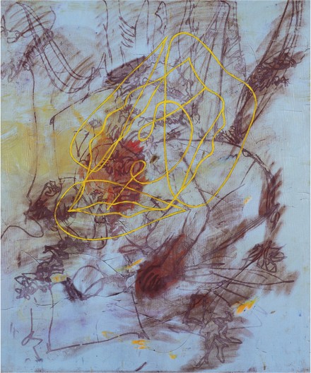 Šaman, 2002.
