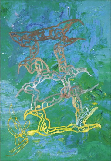 Horting, 2003.